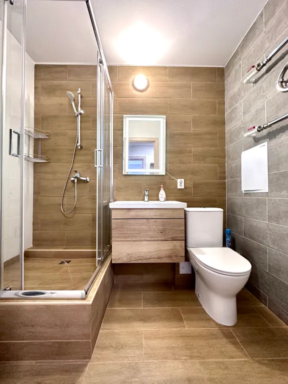 Квартира Апартаменты Монако 24 ЖК Морская Горгиппия 41 — Анапа