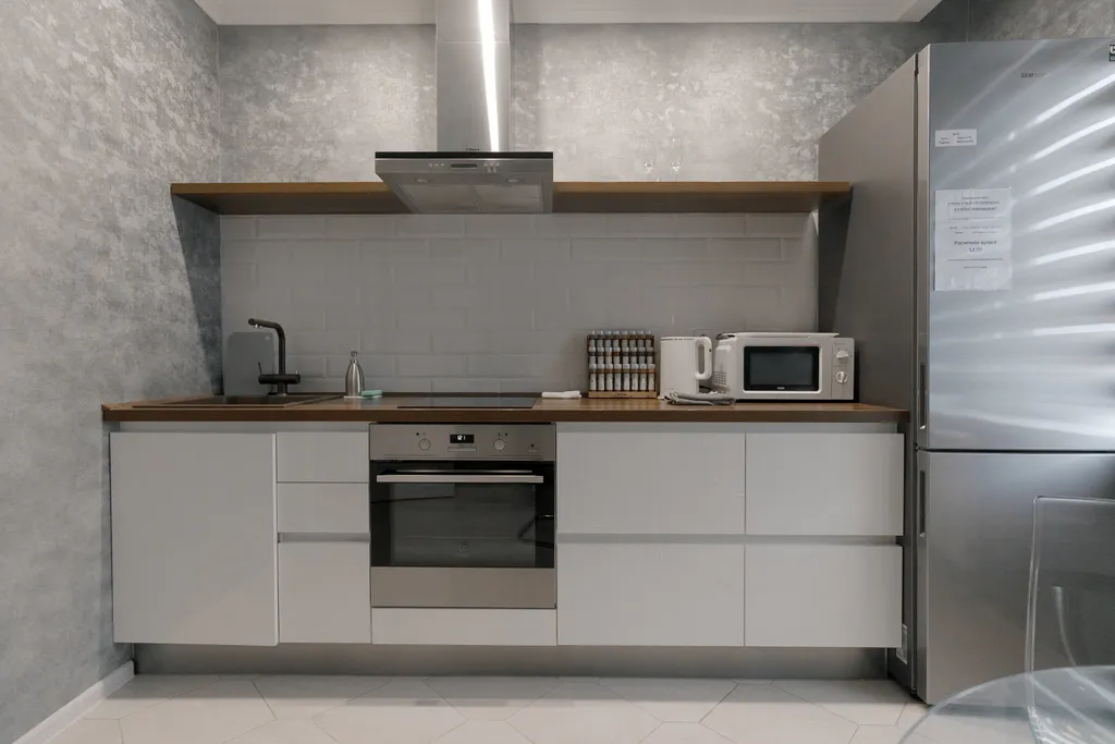 Апартаменты Комфорт