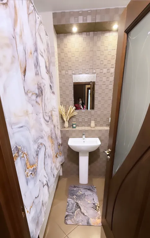 Квартира Квартира в современном районе Светлогорск-3 — Светлогорск