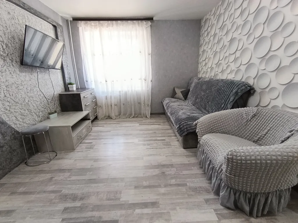 Большая уютная квартира — аренда посуточно в Находка