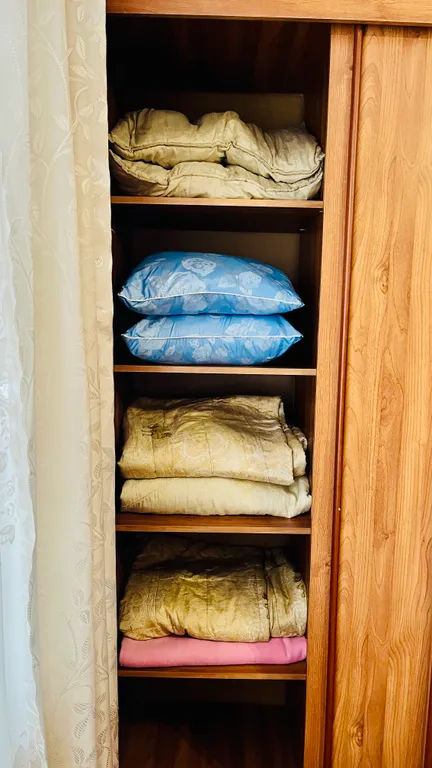 3-х комнатная квартира в городе Курске