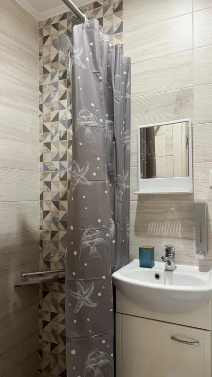 Студия в ЖК Солнечный Филатов Луг