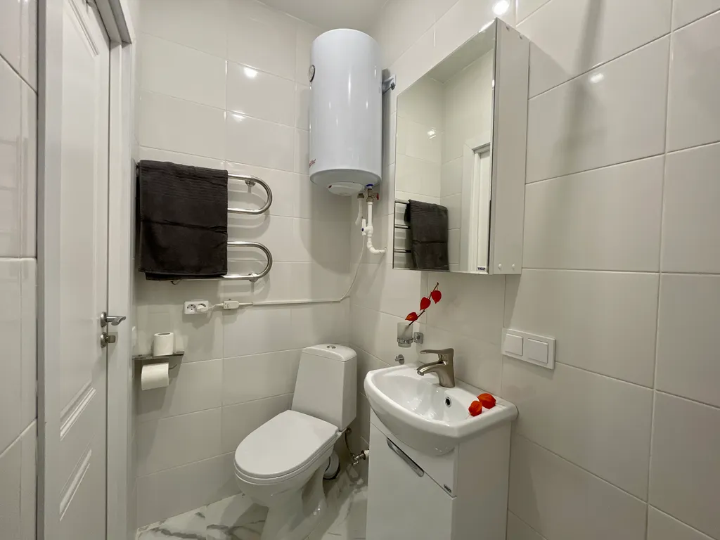 Апартаменты гранат в центре Великого Новгорода