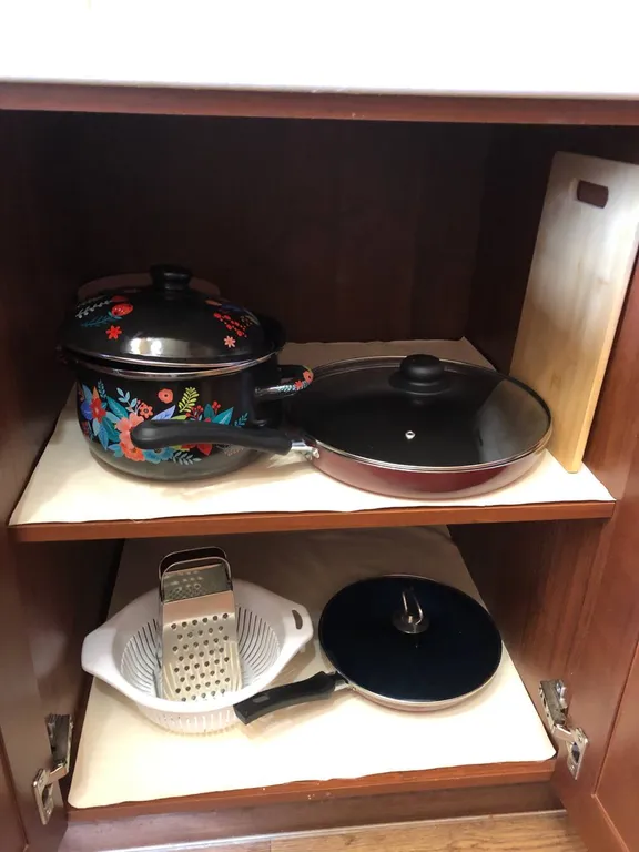 Квартира в тихом квартале