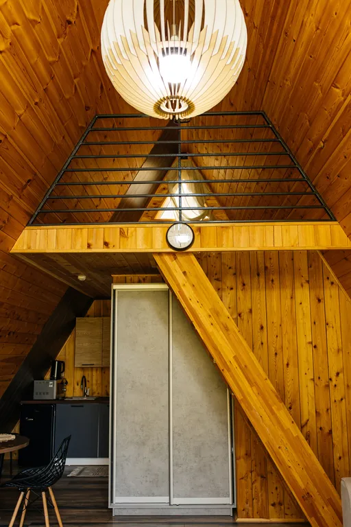 Глэмпинг Светогорье