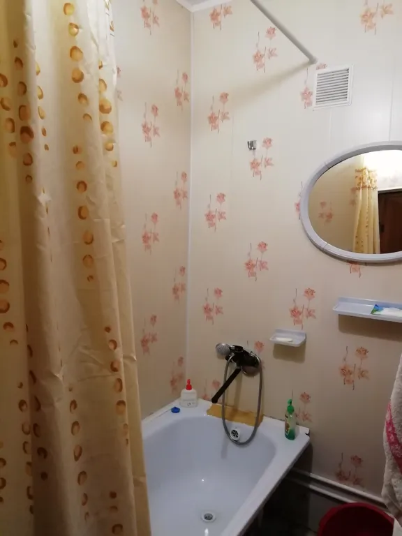 2-х ком. квартира в южной части