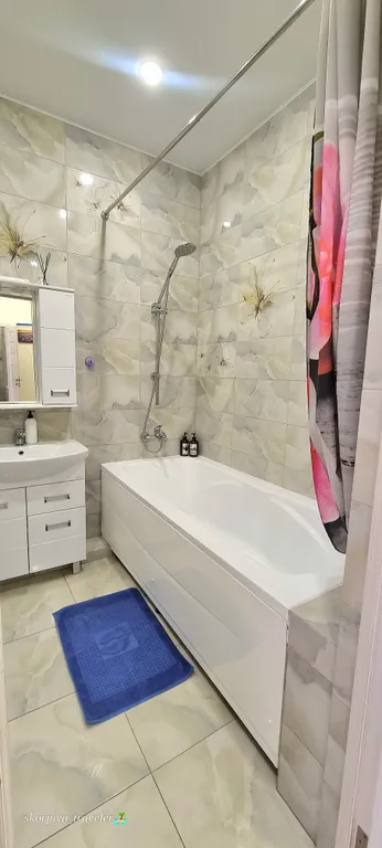 Квартира на берегу моря