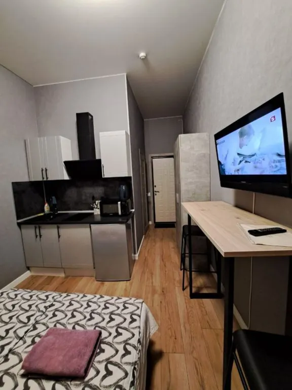 Квартира 1-комнатная Квартира — Москва