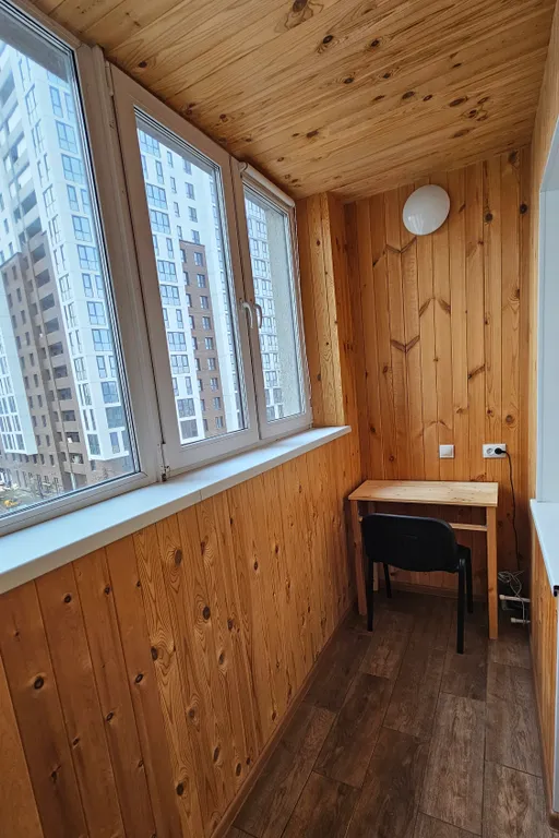 Уютная студия в центре