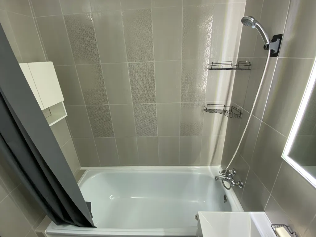 Уютная квартира в Заводском районе