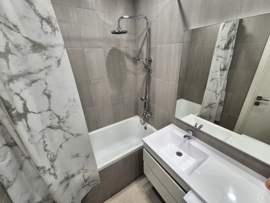 Современные апартаменты в ЖК Созвездие