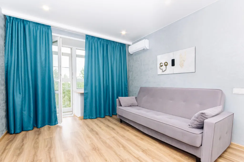 Квартира Уютная квартира в центре Дзержинского района — Ярославль