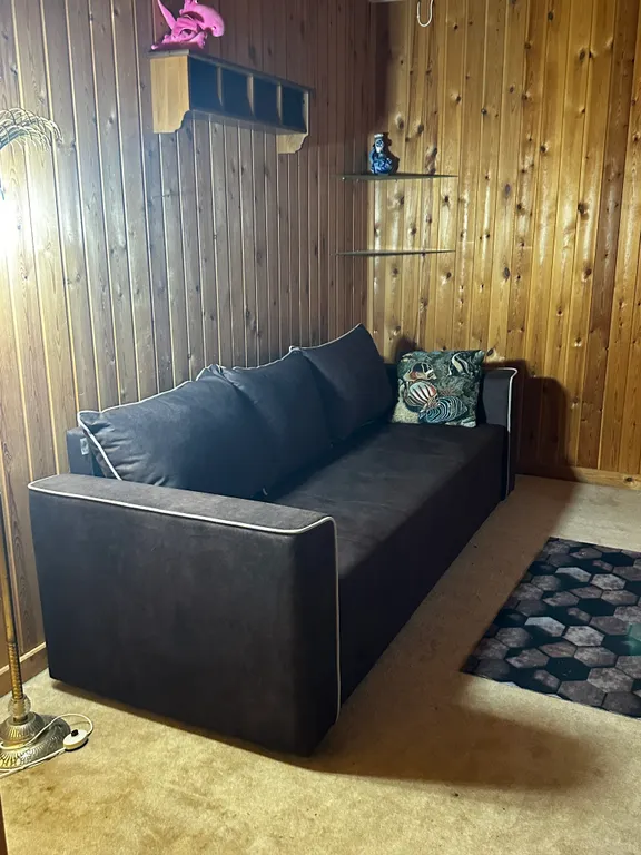 Коттедж Дом на берегу — Можайск