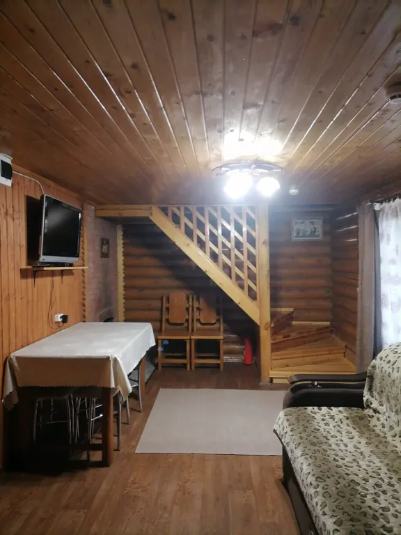 3-комнатный Дом