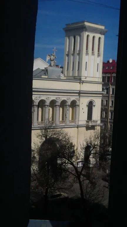 Квартира Историческая квартира в самом сердце Золотого треугольника — Санкт-Петербург