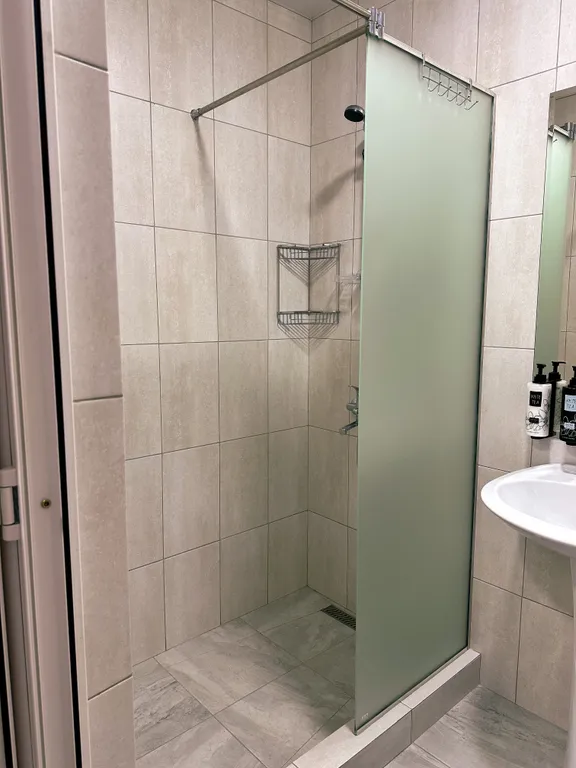 Апартаменты Кира