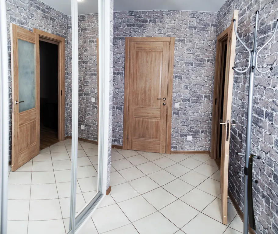 Комфортные апартаменты после ремонта,   новая мебель и бытовая техника