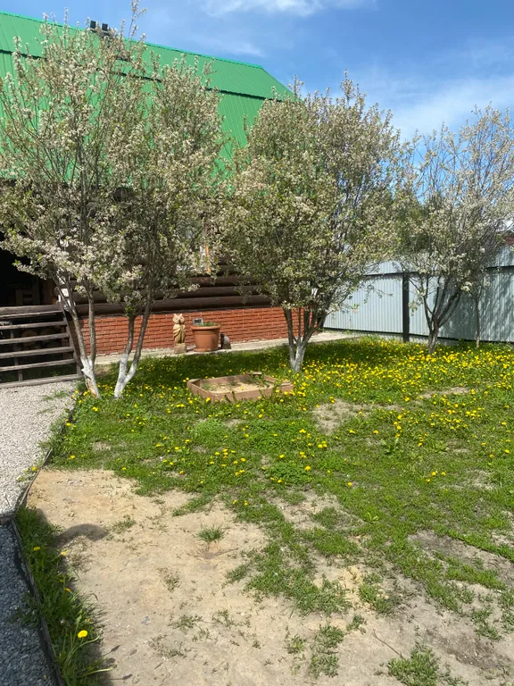 Дом у озера