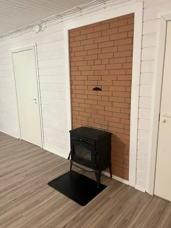 Коттедж Гостевой дом для вашего комфорта — Райгуба