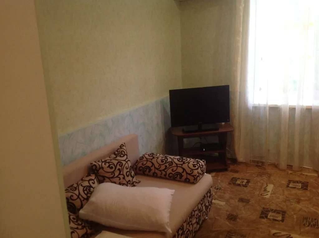 Квартира Уютная квартира на Джемете — Анапа