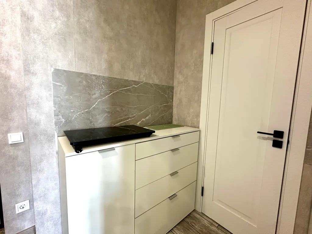 Студия в новом ЖК Летний