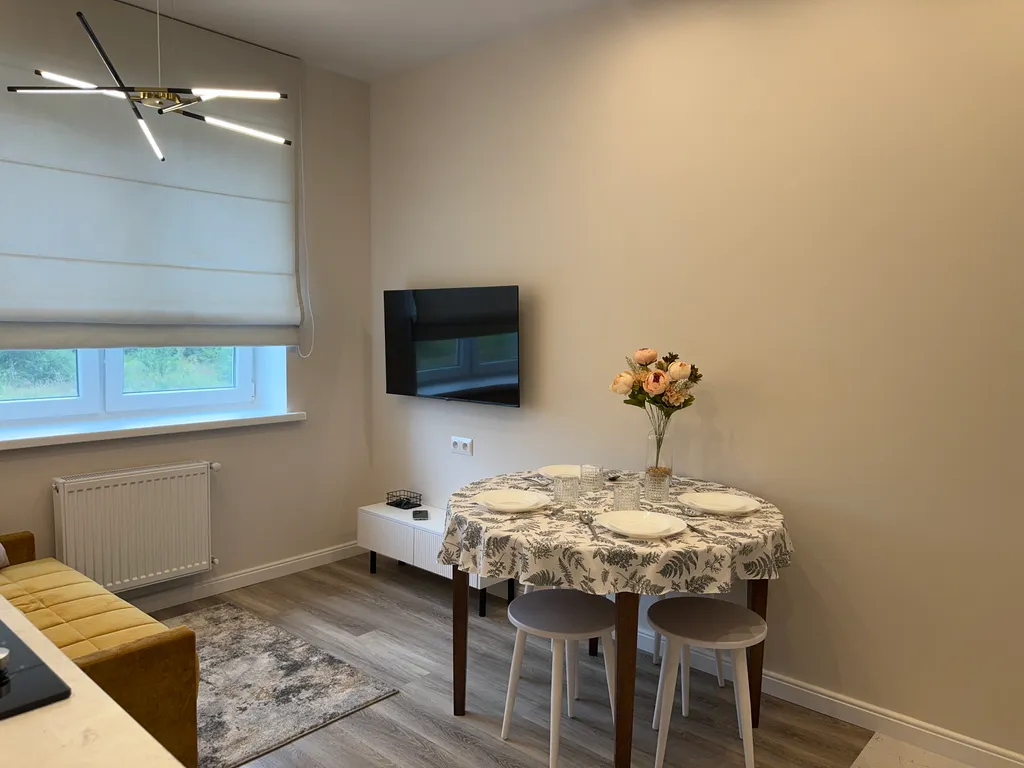 Квартира Курортный уют — Пионерский