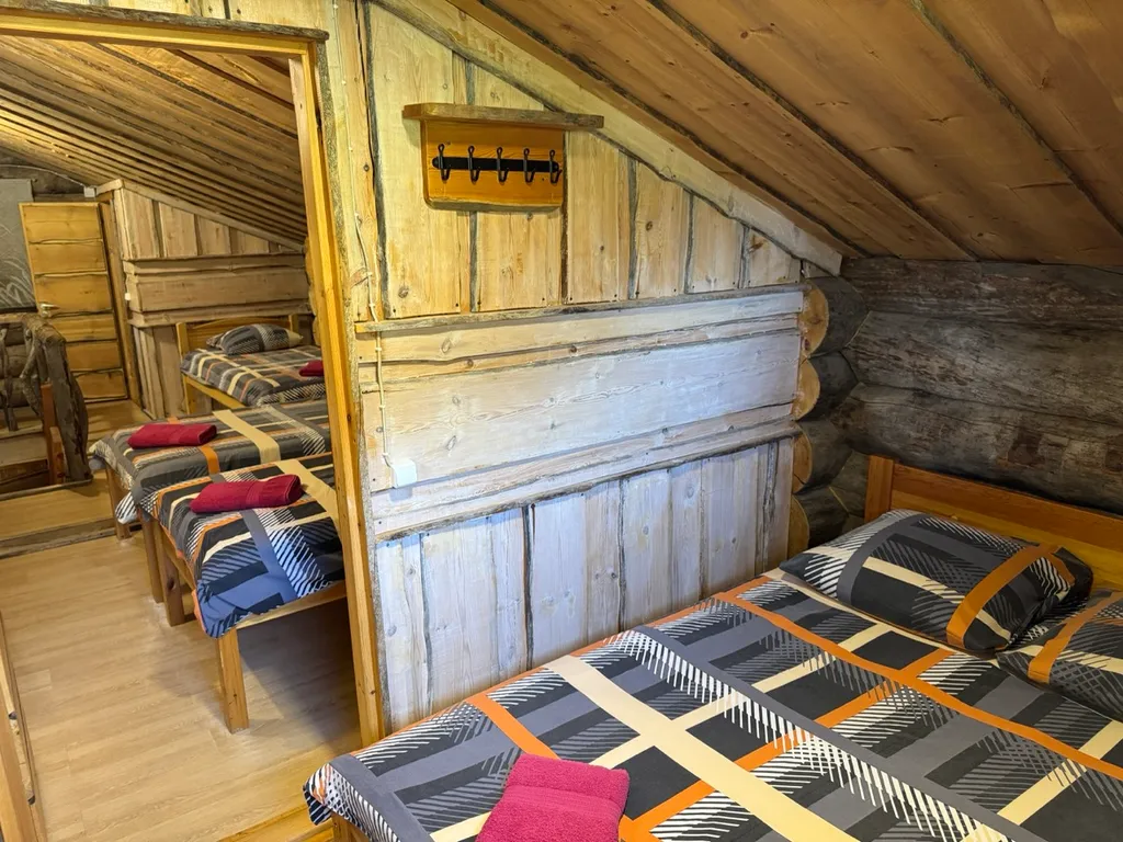 3-комнатный Дом