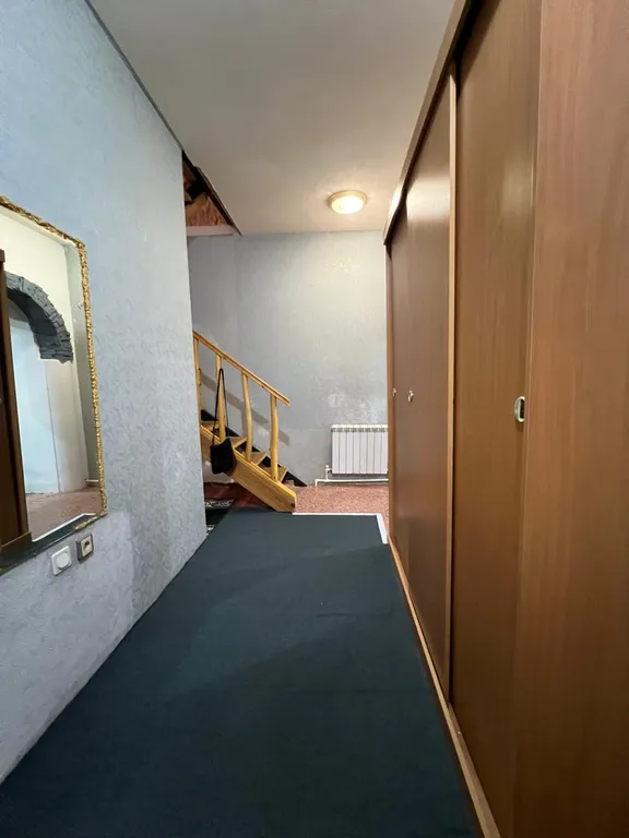 Апартаменты в центре города