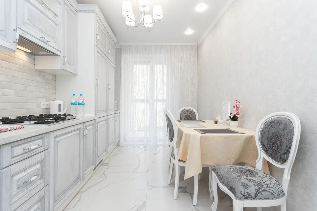 Квартира Апартаменты Кантиана 4.3 — Калининград