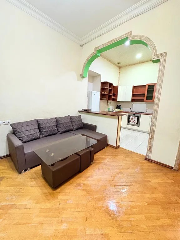 Квартира на северном проспекте — аренда посуточно в Ереван