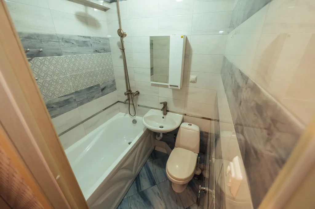 Квартира Уютная квартира в центре вблизи от моря — Ейск