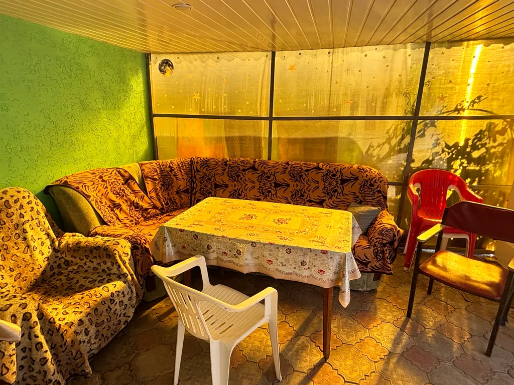 Номер в ночлежном доме