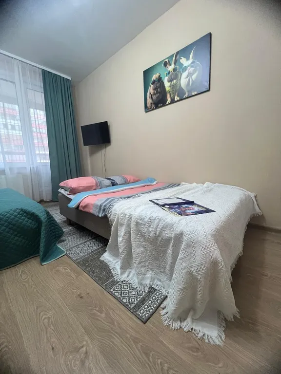 Семейная студия у Мега-парка