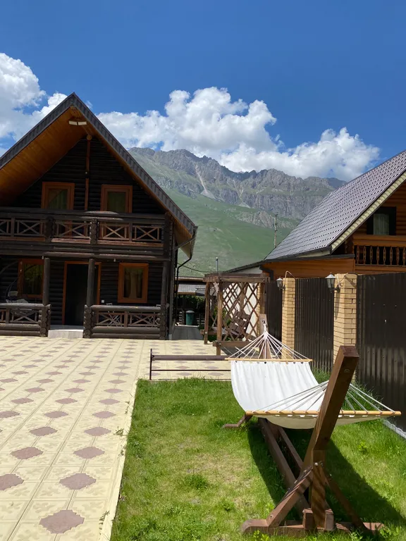 3-комнатный Дом