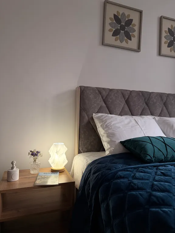 Квартира на берегу Финского залива