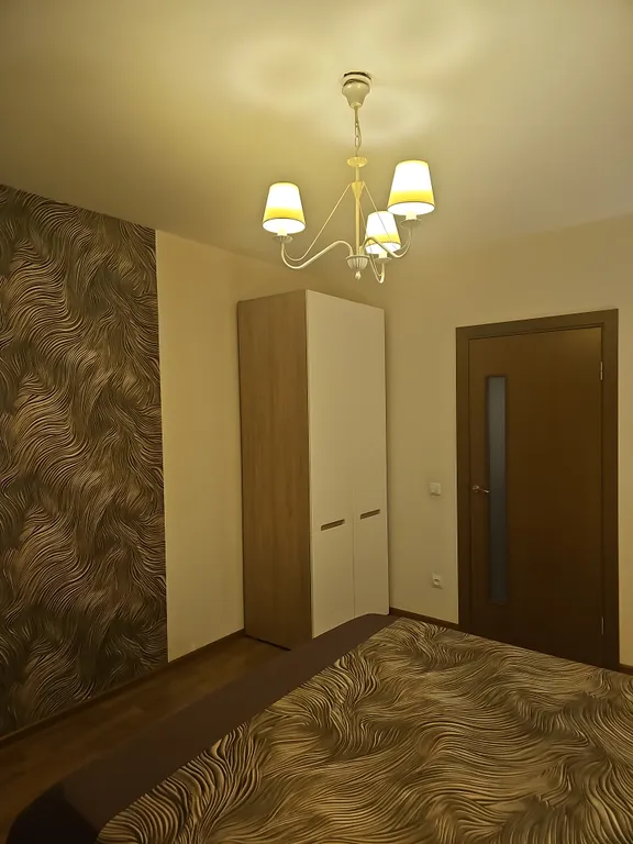 Квартира у метро