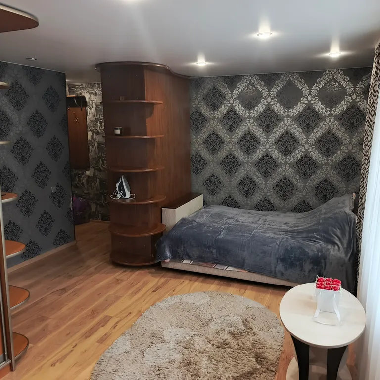 Квартира по суткам в центре от собственника.