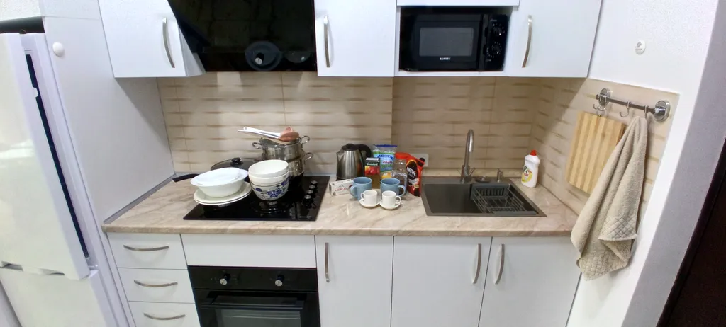 NBG Deluxe Residence at Sea