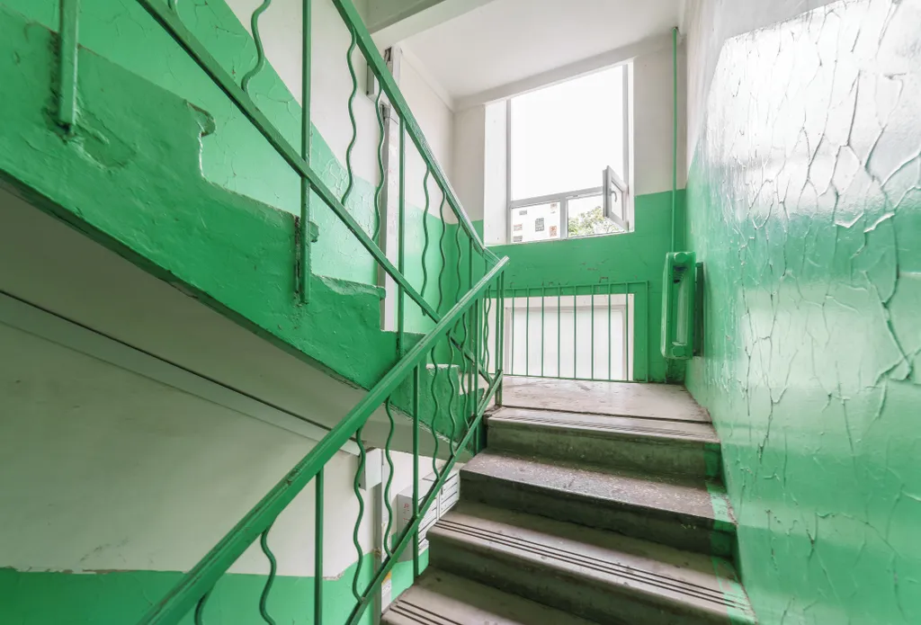 Апартаменты в Индустриальном районе