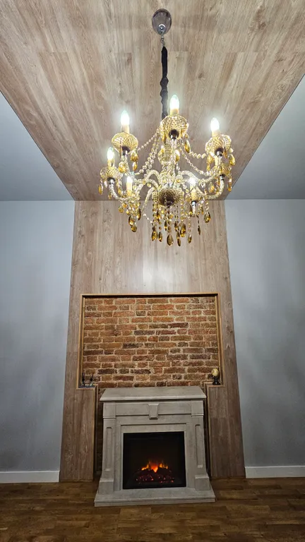 Квартира Уютная квартира в центре города с отдельным входом / парадной — Санкт-Петербург