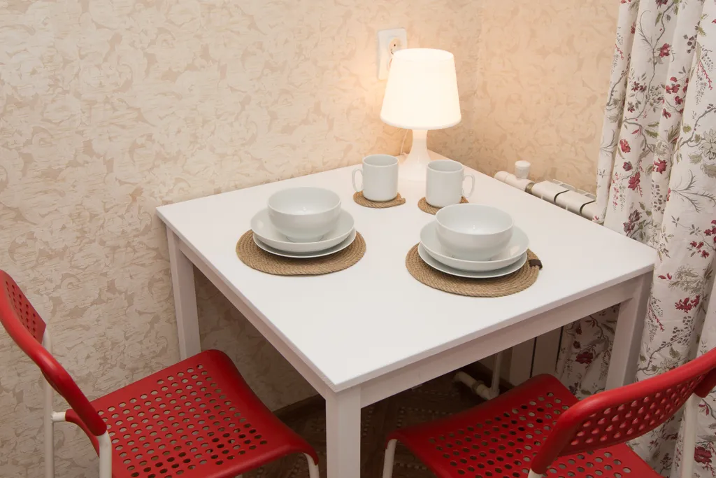 Уютная квартира на Московском