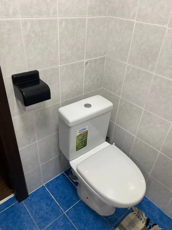 Коттедж Дом под ключ — Сириус