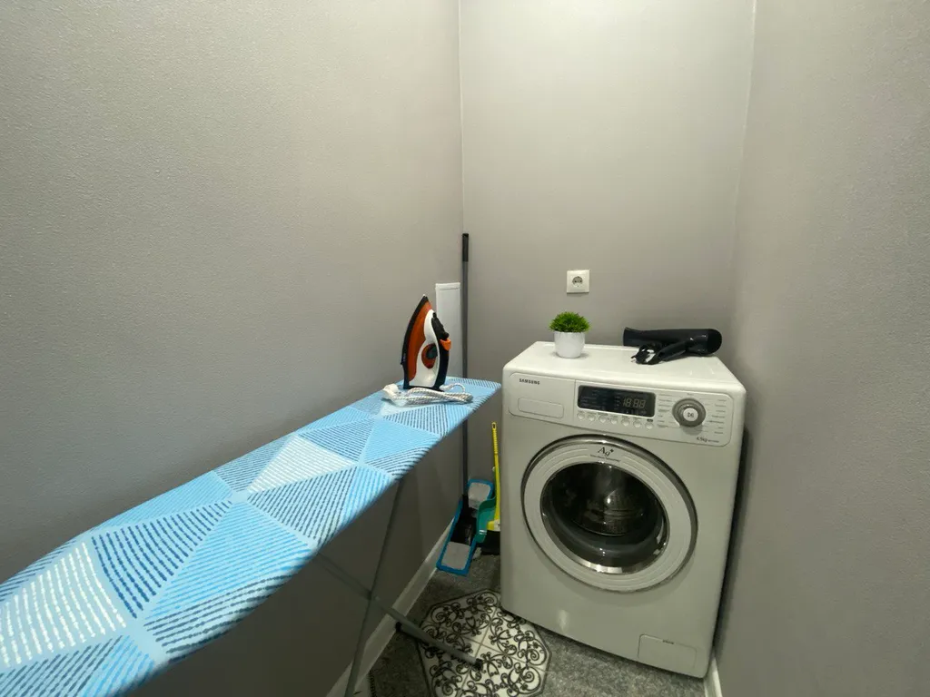 Апартаменты ЛайкХоум на Рокоссовского 3