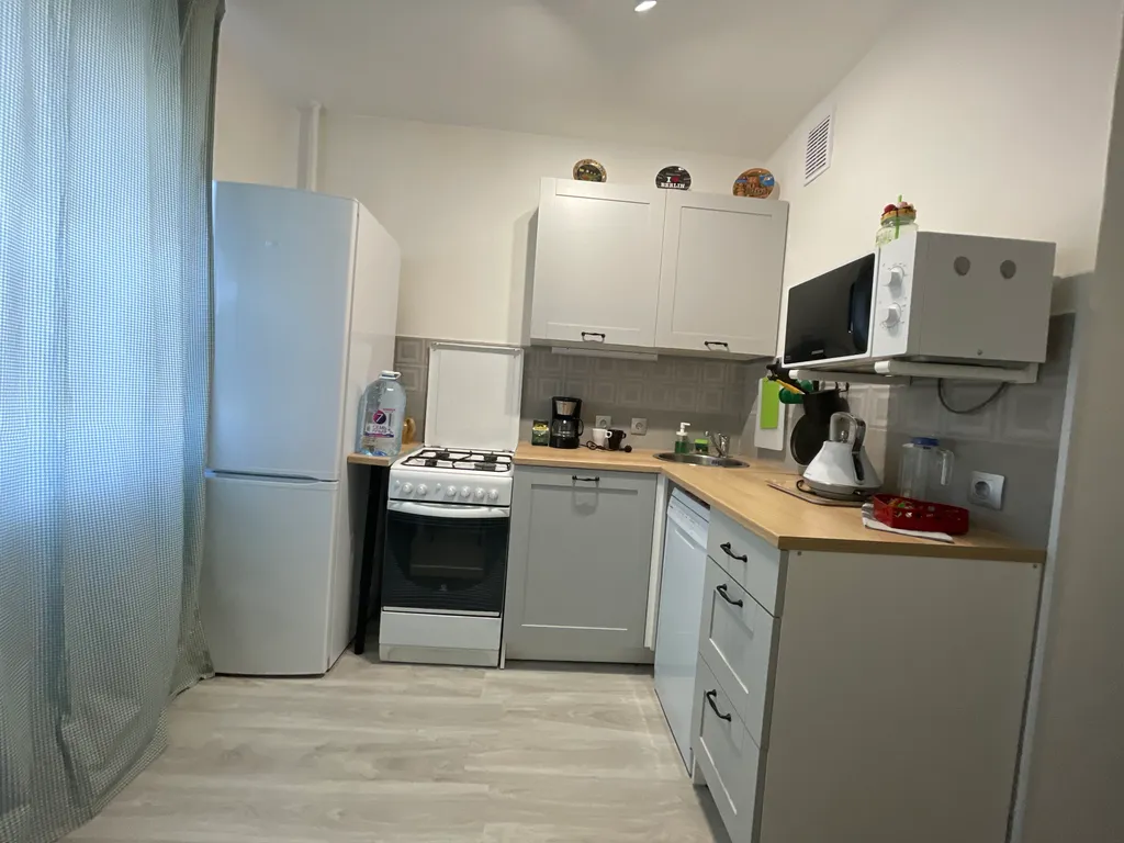 Семейный апартамент