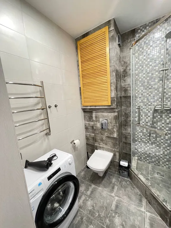 Уютная квартира у моря