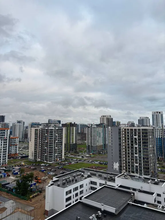 Квартира Квартира в Минске — Минск