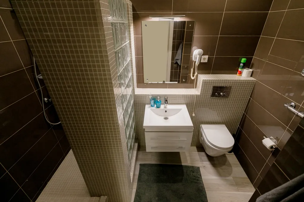 Комфортная 1-комнатная квартира в Солнечной Долине