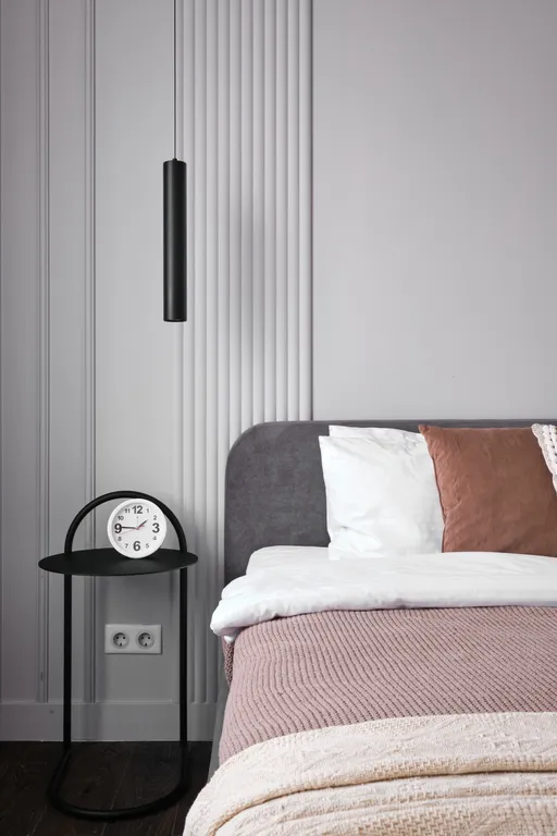 Трехкомнатная квартира Фэмили Терра с дизайнерским ремонтом