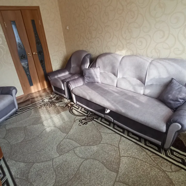 Квартира рядом с 42 причалом с кондиционером