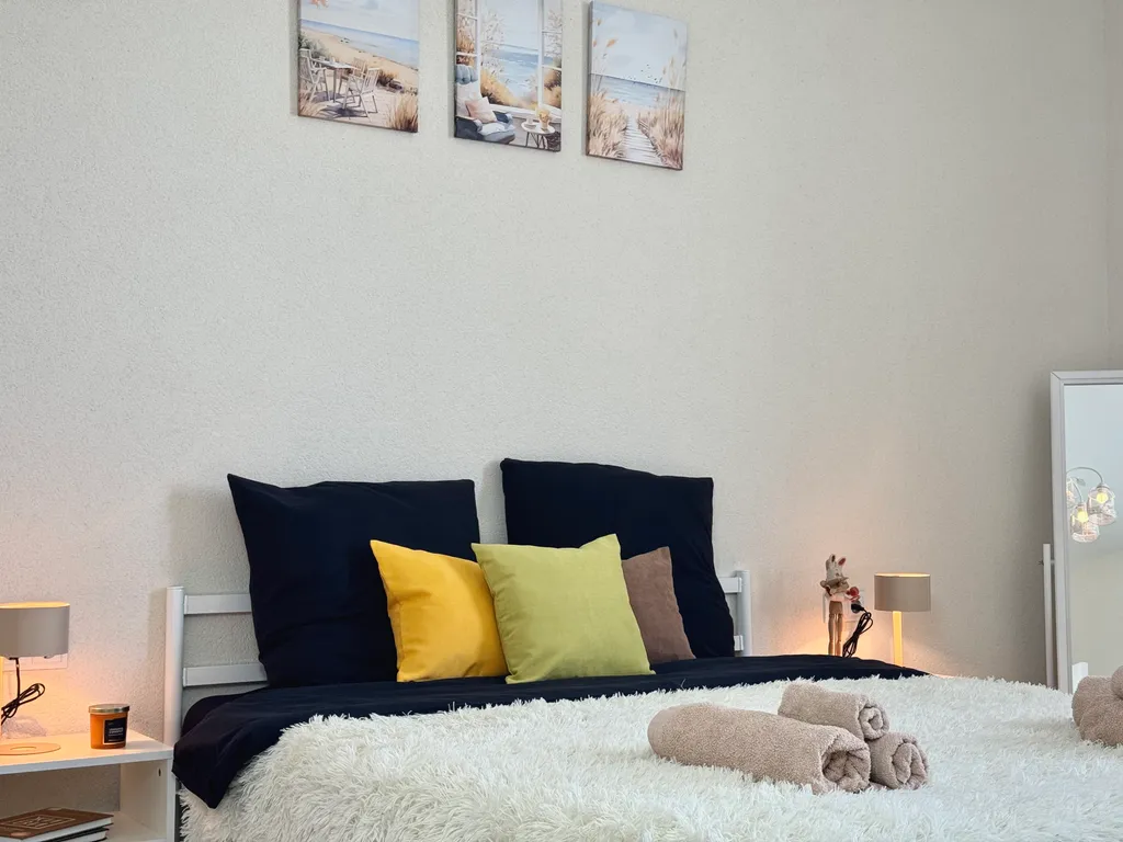 Идеальный коттедж для отпуска на Балтийском побережье